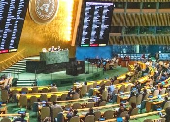 রাশিয়ার বিরুদ্ধে জাতিসংঘে ভোট দিলো বাংলাদেশ