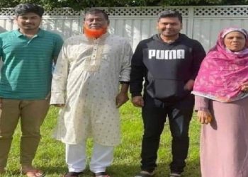 অস্ট্রেলিয়ায় সড়ক দুর্ঘটনায় ৩ বাংলাদেশি নিহত