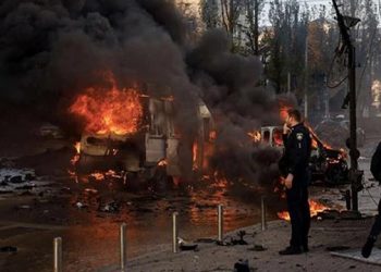 ইউক্রেনে রাশিয়ার বিমান হামলা, নিহত ৭