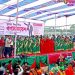 খুলনায় বিএনপির গণসমাবেশ শুরু