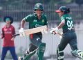 থাইল্যান্ডকে উড়িয়ে এশিয়া কাপ শুরু বাংলাদেশের