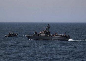 সমুদ্রসীমা নিয়ে লেবানন ও ইসরায়েলের ‘ঐতিহাসিক চুক্তি’