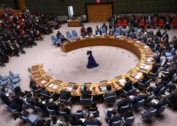 রাশিয়ার আহ্বান প্রত্যাখ্যান জাতিসংঘের