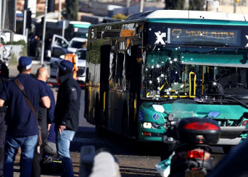 জেরুজালেমে বোমা হামলা, নিহত ১