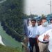 তিস্তা প্রকল্প বাস্তবায়নে সহযোগিতা করতে আগ্রহী চীন