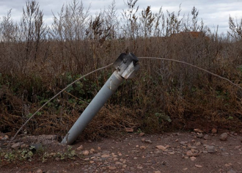 এবার ইউক্রেনে এয়ার ডিফেন্স ধ্বংসে নিরস্ত্র মিসাইল ছুড়লো রাশিয়া