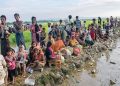 রোহিঙ্গাদের জন্য সাড়ে ৭ মিলিয়ন ডলার সহায়তা নেদারল্যান্ডসের