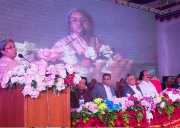 শিক্ষকরাই রূপান্তরের মূল হাতিয়ার: শিক্ষামন্ত্রী