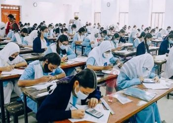 এইচএসসি ও সমমানের পরীক্ষা শুরু কাল