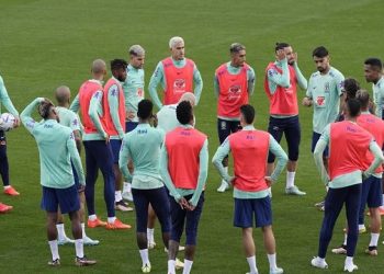 সার্বিয়ার বিপক্ষে আজ বিশ্বকাপ মিশন শুরু ব্রাজিলের