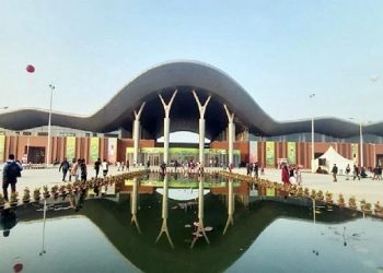 ঢাকা আন্তর্জাতিক বাণিজ্যমেলা শুরু হচ্ছে ১ জানুয়ারি