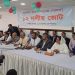 নতুন ‘১২ দলীয় জোটের’ আত্মপ্রকাশ