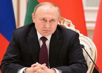 ইউক্রেনকে এখনও ভ্রাতৃপ্রতীম দেশ মনে করি: পুতিন