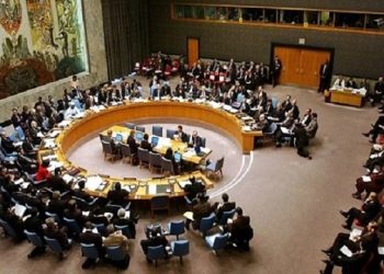 জাতিসংঘের নিরাপত্তা পরিষদে মিয়ানমারবিষয়ক প্রস্তাব গৃহীত
