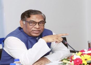 ৩ মাস পর পর জ্বালানি তেলের দাম সমন্বয়ের পরিকল্পনা