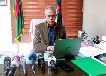 ২৪ জানুয়ারি থেকে ২৩ এপ্রিলের মধ্যে রাষ্ট্রপতি নির্বাচন