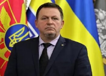 দুর্নীতির অভিযোগে কিয়েভের কর্তাদের পদত্যাগের হিড়িক