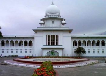 সন্তানের অভিভাবক হিসেবে মায়ের স্বীকৃতি