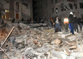 লাশের স্তুপ বাড়ছেই, ছাড়িয়েছে ১১ হাজার