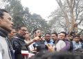 একুশ আর একাত্তরের চেতনা একই : ওবায়দুল কাদের