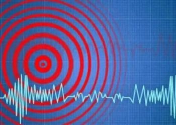 চীন-তাজিকিস্তানে ৭ দশমিক ২ মাত্রার ভূমিকম্প