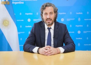 সোমবার ঢাকায় আসছেন আর্জেন্টিনার পররাষ্ট্রমন্ত্রী