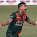 আইপিএলের পর পিএসএলে খেলার প্রস্তাব ফেরালেন তাসকিন