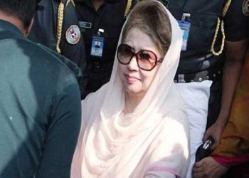 খালেদা জিয়ার নাইকো মামলায় চার্জ শুনানি ২৬ ফেব্রুয়ারি