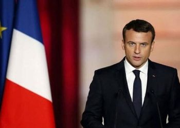 চীন সফরে যাচ্ছেন ফরাসী প্রেসিডেন্ট