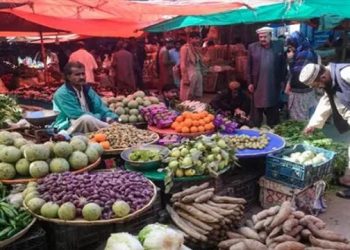 ৪৮ বছরের মধ্যে সর্বোচ্চ মুদ্রাস্ফীতি দেখল পাকিস্তান