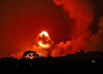 উত্তপ্ত পশ্চিম তীর, গাজা-ইসরায়েলে দুই পক্ষের হামলা