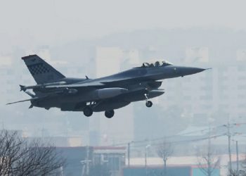 ইউক্রেনকে এফ-১৬ যুদ্ধবিমান দেবে না যুক্তরাষ্ট্র