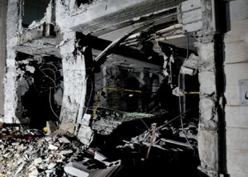 সিরিয়ায় ইসরায়েলি ক্ষেপণাস্ত্র হামলায় নিহত ১৫