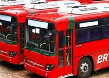 ভারতীয় ঋণে আসছে ১০০ দ্বিতল বাস, চলবে বিদ্যুতে!