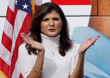 প্রেসিডেন্ট হলে ‘শত্রু দেশে’ মার্কিন সহায়তা বন্ধ করবেন নিকি