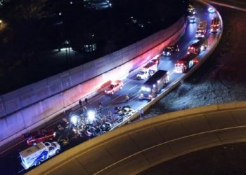 কানাডায় সড়ক দুর্ঘটনায় বাংলাদেশি ৩ শিক্ষার্থীর মৃত্যু