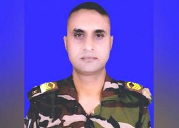 মনুস্কোতে বাংলাদেশি শান্তিরক্ষীর মৃত্যু