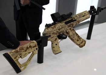 ‘সহিংসতা বাড়াতে নাগরিকদের অস্ত্রের লাইসেন্স দিচ্ছে ইসরায়েল’