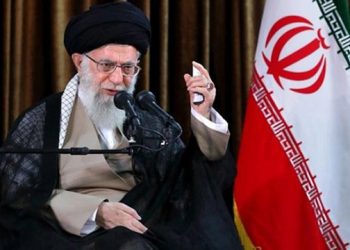 ইরানে বিপুলসংখ্যক বন্দিকে ক্ষমা ঘোষণা খামেনির