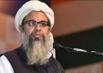 ভারত মুসলমানদের প্রথম মাতৃভূমি, দাবি জমিয়ত প্রধানের