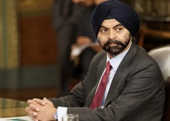 বিশ্বব্যাংকের প্রেসিডেন্ট ভারতীয় মার্কিন নাগরিক অজয়