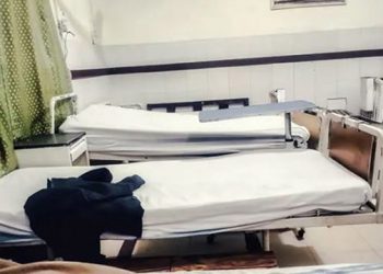 পাকিস্তানে ওষুধের সঙ্কট, হচ্ছে না সার্জারি