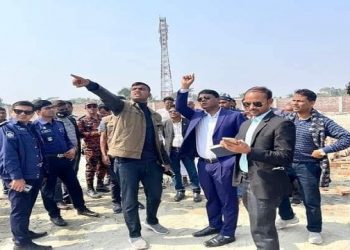 বেলজিয়ামের রানী খুলনার দাকোপে প্রকল্প পরিদর্শনে যাবেন কাল