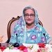 প্রতিটি ক্ষেত্রে নারী নেতৃত্ব অগ্রাধিকার দিচ্ছি : প্রধানমন্ত্রী