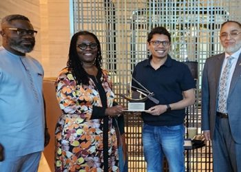 উদ্যোক্তা সংস্কৃতি গড়তে একসঙ্গে কাজ করবে বাংলাদেশ-ঘানা