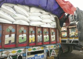 শুল্ক নিয়ে জটিলতা, বেনাপোলে নষ্ট হচ্ছে ১২৫০ টন চিনি