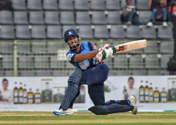 হার দিয়ে বিপিএল শেষ করলো ঢাকা ডমিনেটর্স