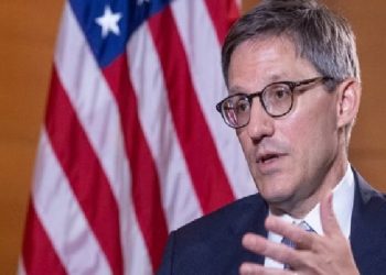 ঢাকায় আসছেন মার্কিন পররাষ্ট্রমন্ত্রীর উপদেষ্টা ডেরেক শোলে