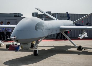 রাশিয়াকে ১০০ ড্রোন দিতে পারে চীন