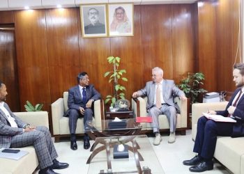 আলু, আম ও ফুলকপি নিতে চায় রাশিয়া: কৃষিমন্ত্রী